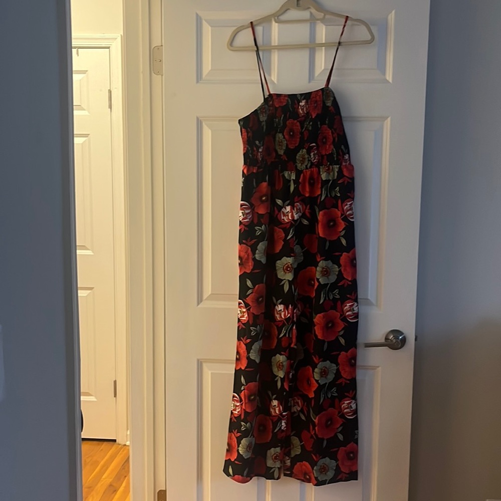 Jumpsuit
